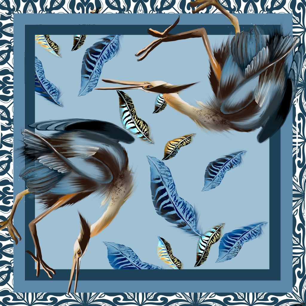 Azure Flight
