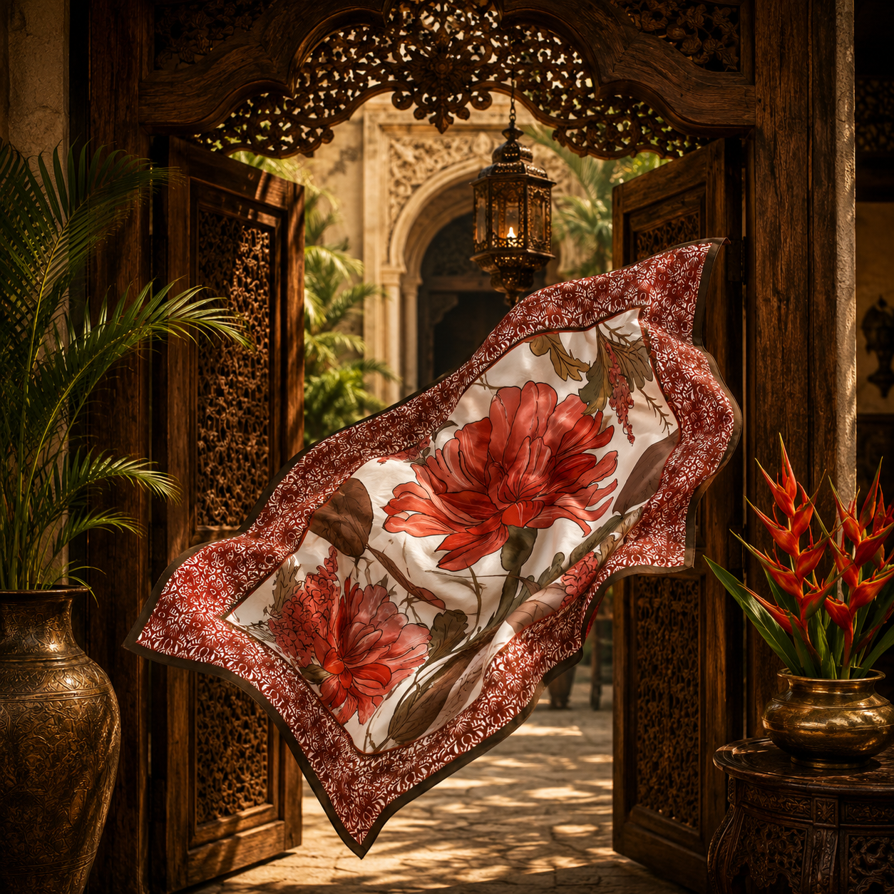 Sienna Bloom