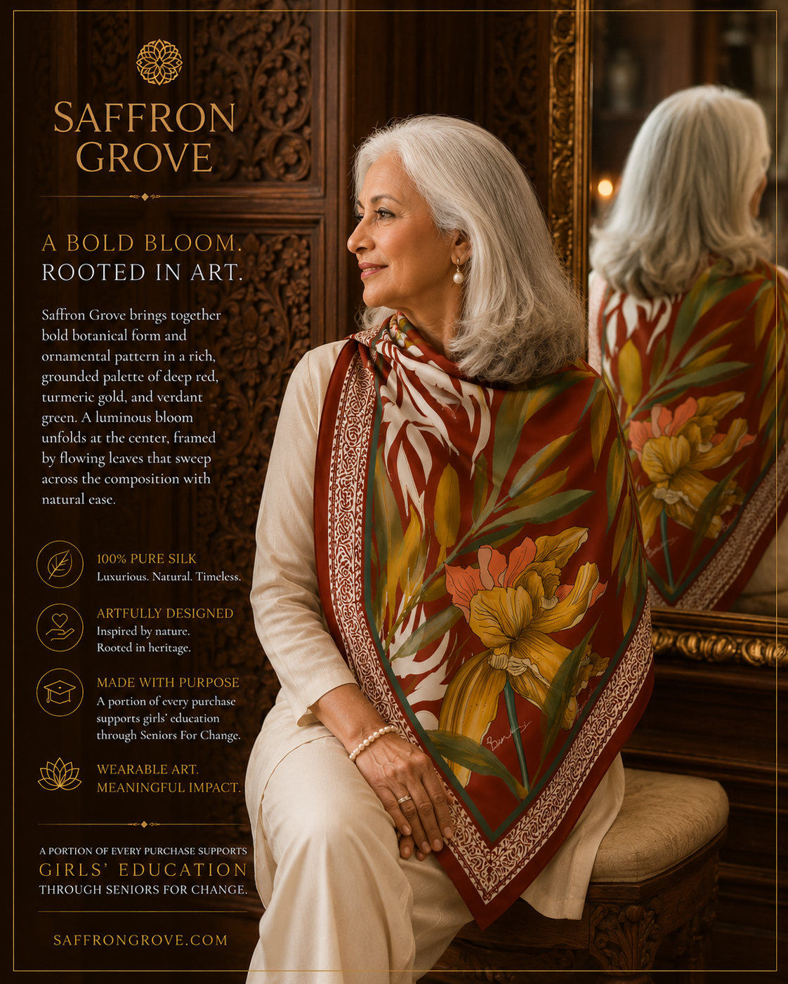 Saffron Grove