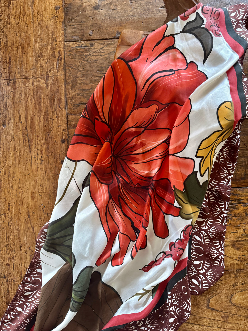 Sienna Bloom
