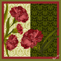 Red Carnations